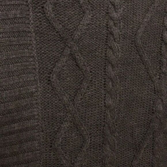 Max Sport Cowl Neck Pancho - Picture 5 of 6